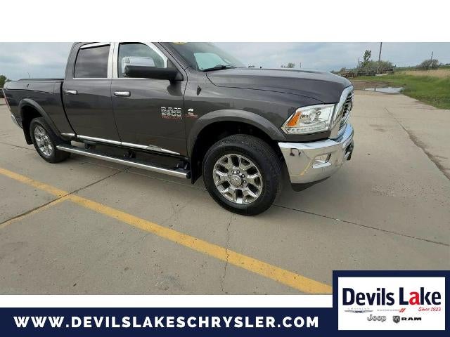 2018 RAM 2500 Limited