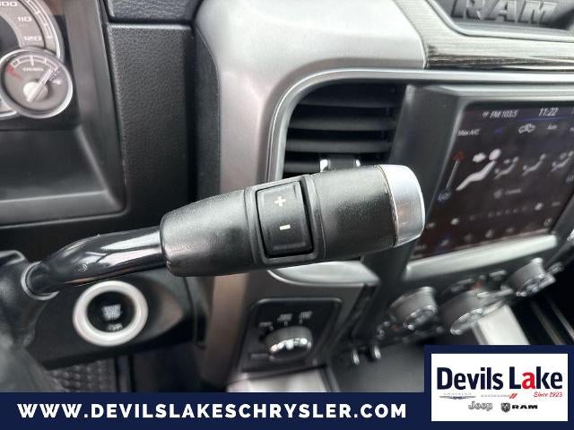 2018 RAM 2500 Limited