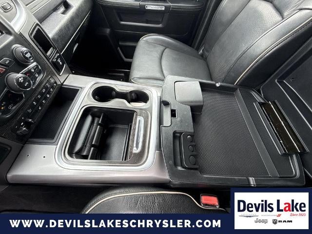 2018 RAM 2500 Limited