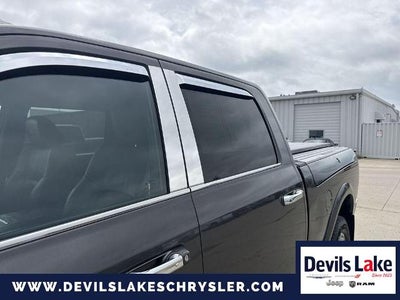 2018 RAM 2500 Limited