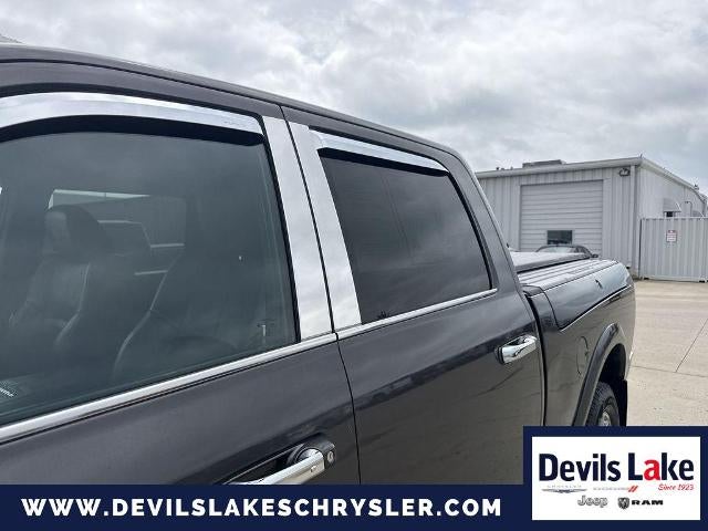 2018 RAM 2500 Limited