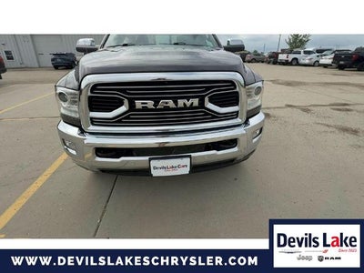 2018 RAM 2500 Limited