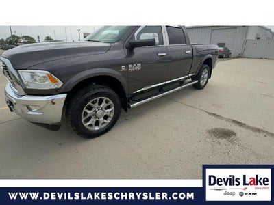 2018 RAM 2500 Limited