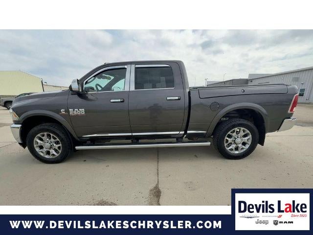 2018 RAM 2500 Limited