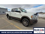 2020 RAM 2500 Longhorn