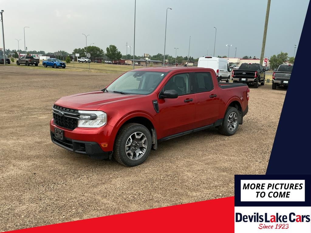 2023 Ford Maverick XLT
