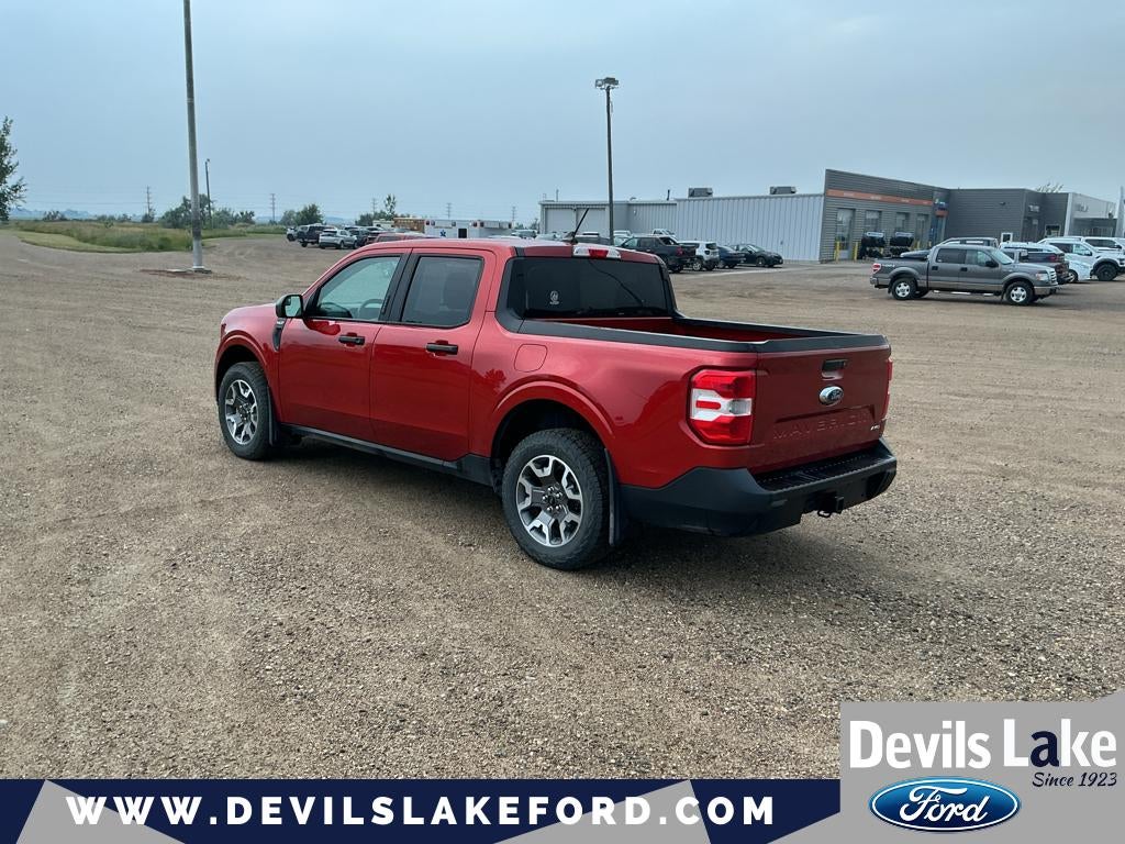 2023 Ford Maverick XLT