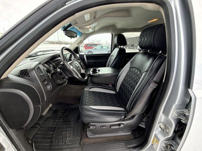 2013 Chevrolet Silverado LT