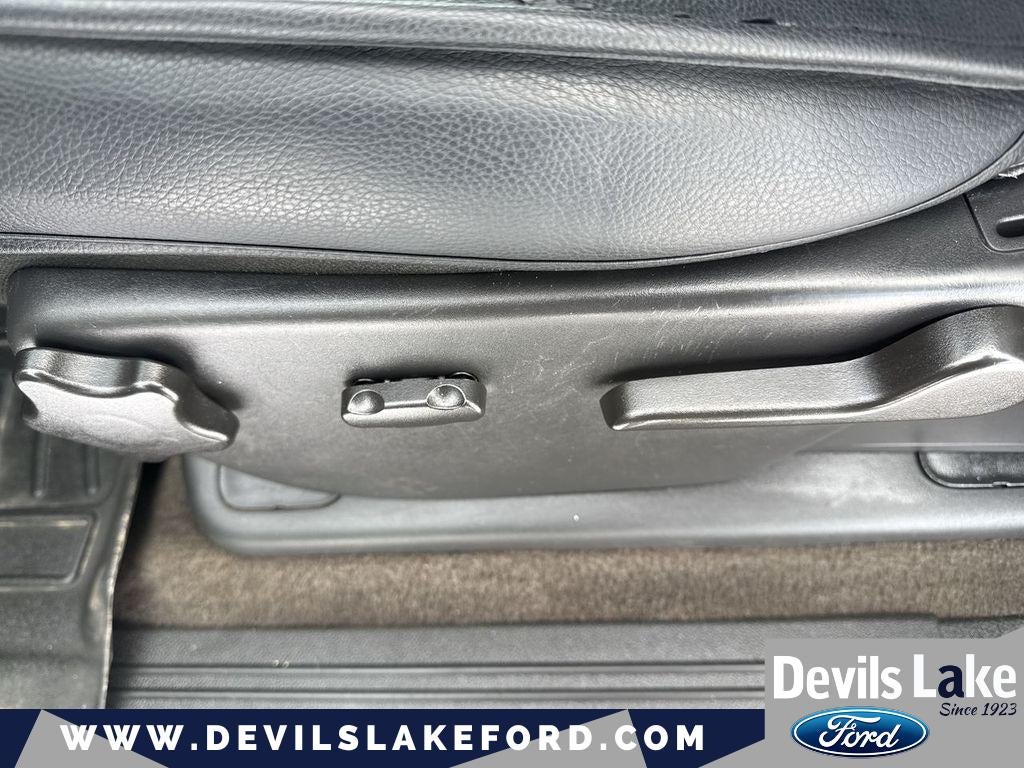 2013 Chevrolet Silverado LT