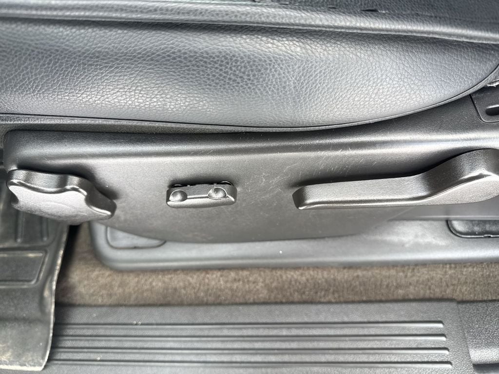 2013 Chevrolet Silverado LT