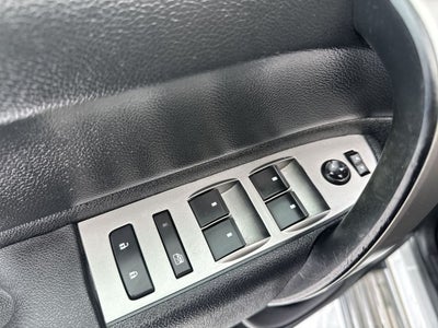 2013 Chevrolet Silverado LT