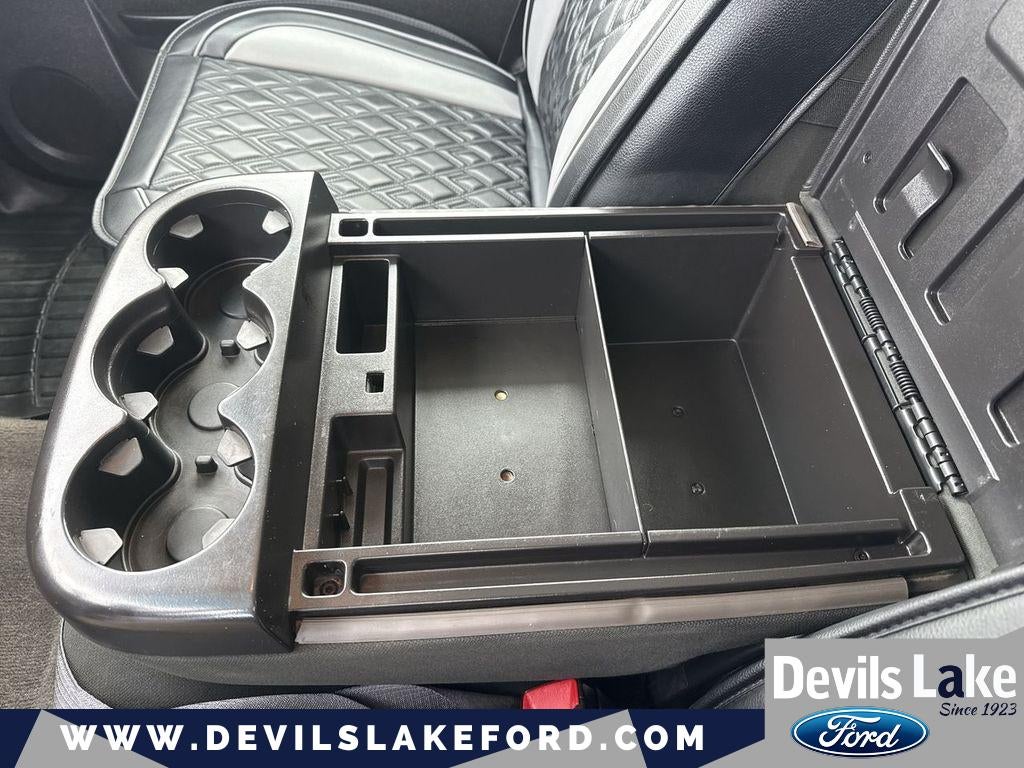 2013 Chevrolet Silverado LT