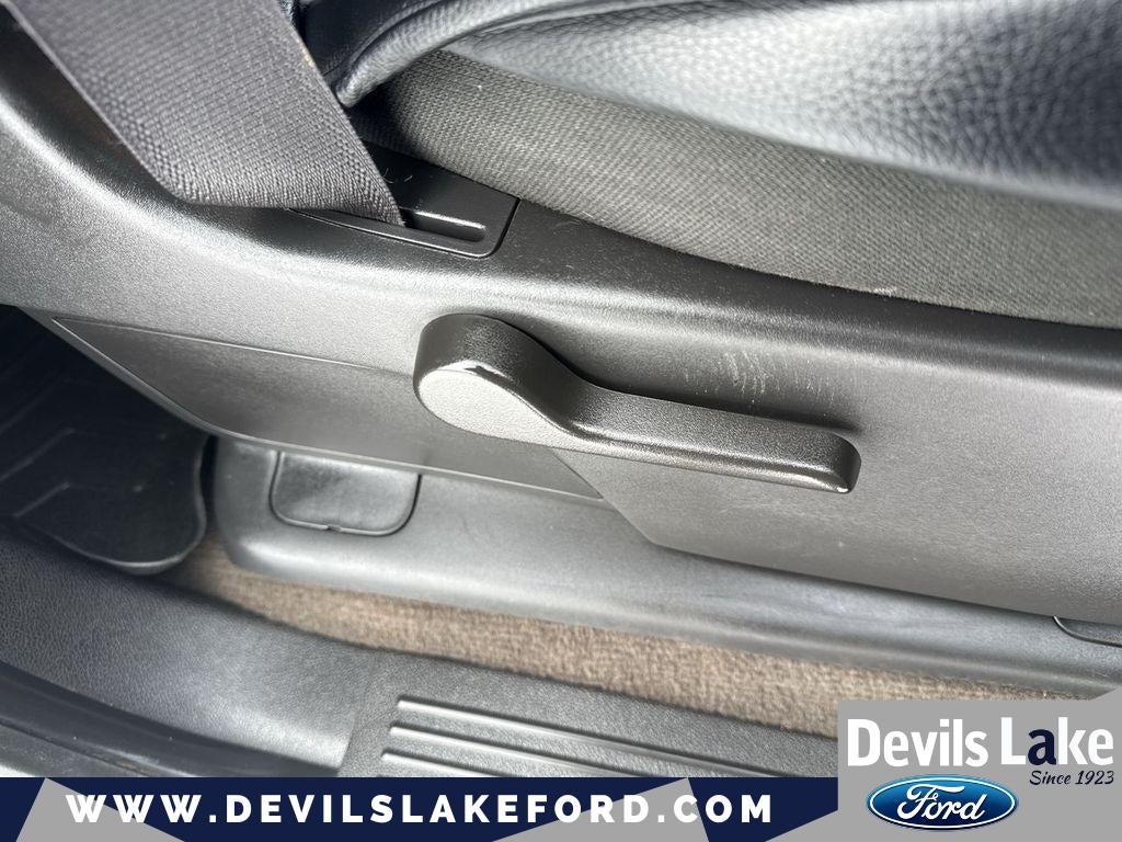 2013 Chevrolet Silverado LT