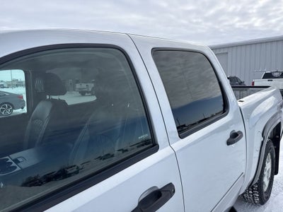 2013 Chevrolet Silverado LT