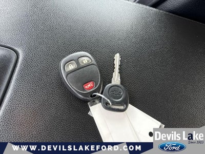 2013 Chevrolet Silverado LT