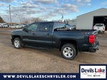2018 Chevrolet Silverado LT