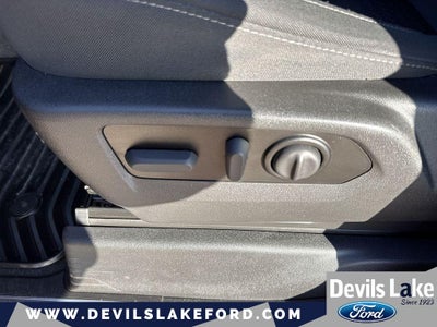 2022 Chevrolet Silverado LT