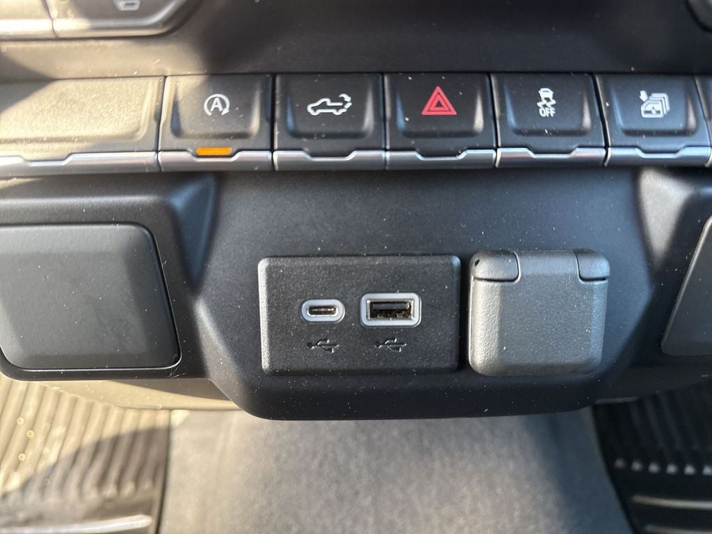 2022 Chevrolet Silverado LT