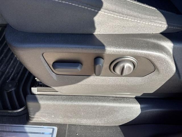 2022 Chevrolet Silverado LT