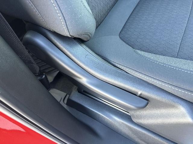 2022 Chevrolet Silverado LT