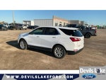 2021 Chevrolet Equinox LT (1LT)