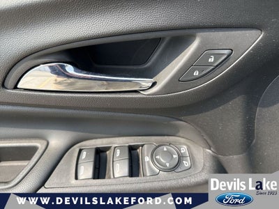 2022 Chevrolet Equinox LT (1LT)