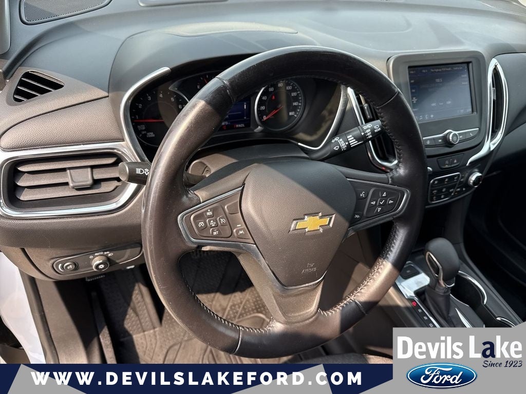2022 Chevrolet Equinox LT (1LT)