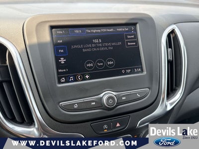 2022 Chevrolet Equinox LT (1LT)