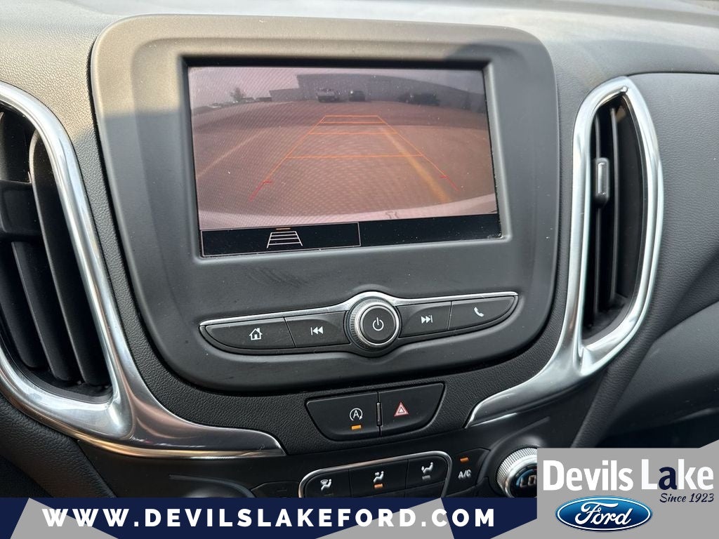 2022 Chevrolet Equinox LT (1LT)