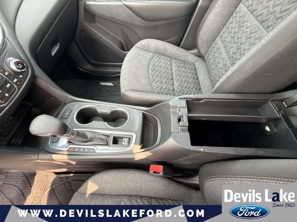 2022 Chevrolet Equinox LT (1LT)