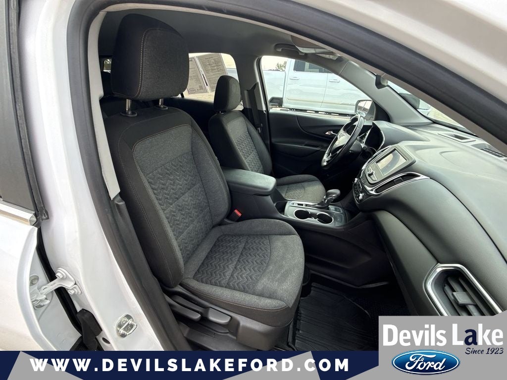2022 Chevrolet Equinox LT (1LT)