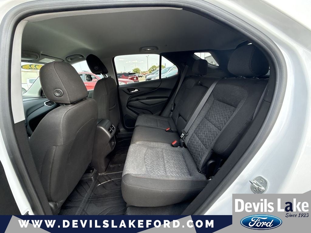 2022 Chevrolet Equinox LT (1LT)