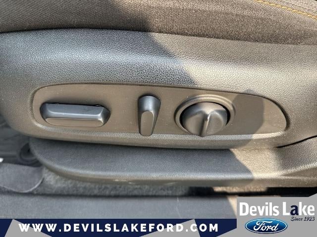 2022 Chevrolet Equinox LT (1LT)