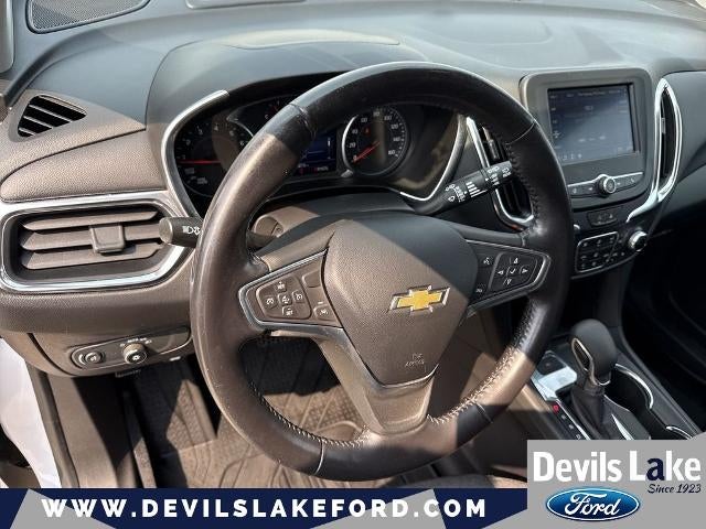 2022 Chevrolet Equinox LT (1LT)