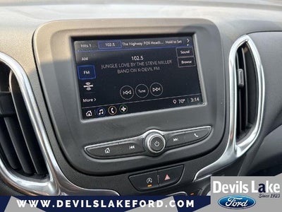 2022 Chevrolet Equinox LT (1LT)
