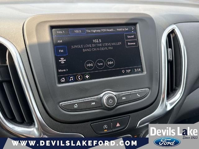 2022 Chevrolet Equinox LT (1LT)
