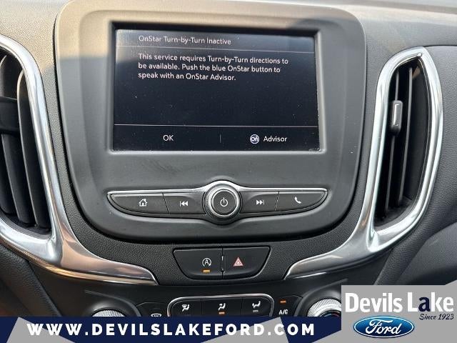 2022 Chevrolet Equinox LT (1LT)