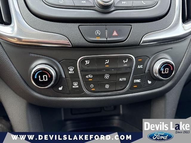 2022 Chevrolet Equinox LT (1LT)