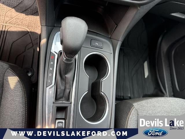 2022 Chevrolet Equinox LT (1LT)
