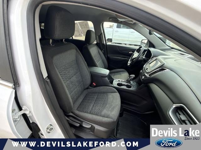 2022 Chevrolet Equinox LT (1LT)