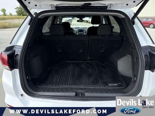 2022 Chevrolet Equinox LT (1LT)