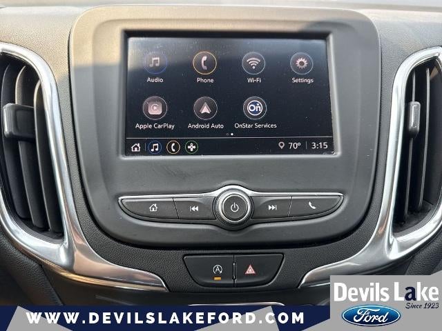 2022 Chevrolet Equinox LT (1LT)
