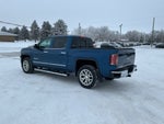 2018 GMC Sierra SLT