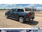 2021 GMC Sierra SLT
