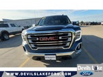2021 GMC Sierra SLT