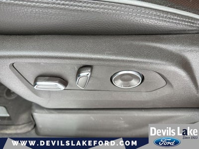 2024 GMC Sierra Denali