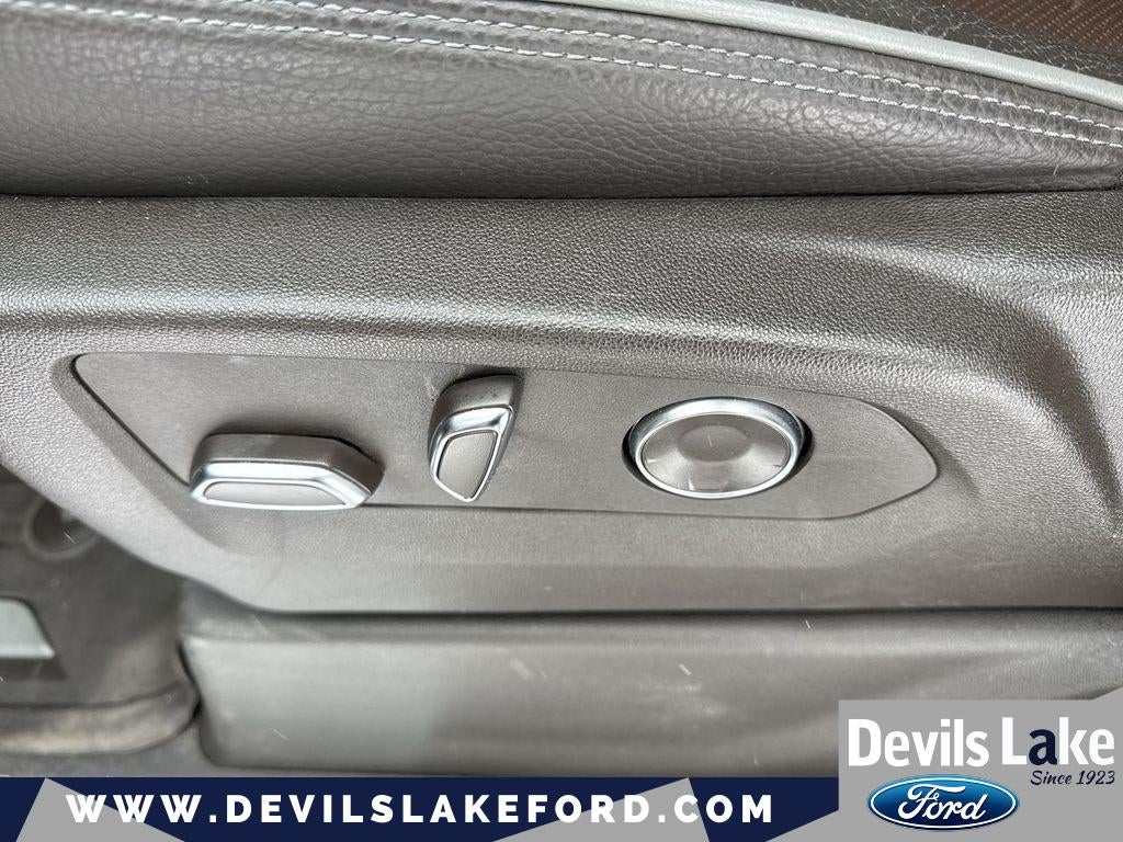 2024 GMC Sierra Denali