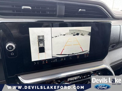 2024 GMC Sierra Denali