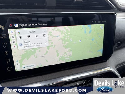 2024 GMC Sierra Denali