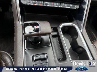 2024 GMC Sierra Denali